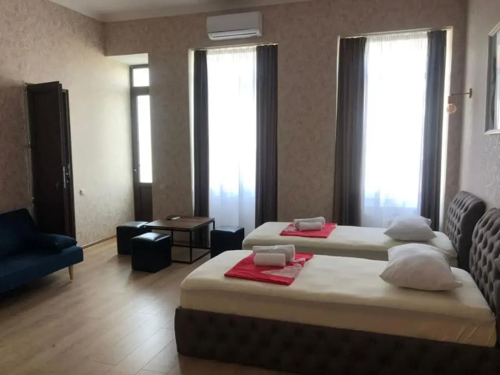 Hotel Guri - photo 5