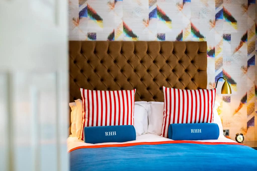 Harbour Hotel Richmond - photo 4