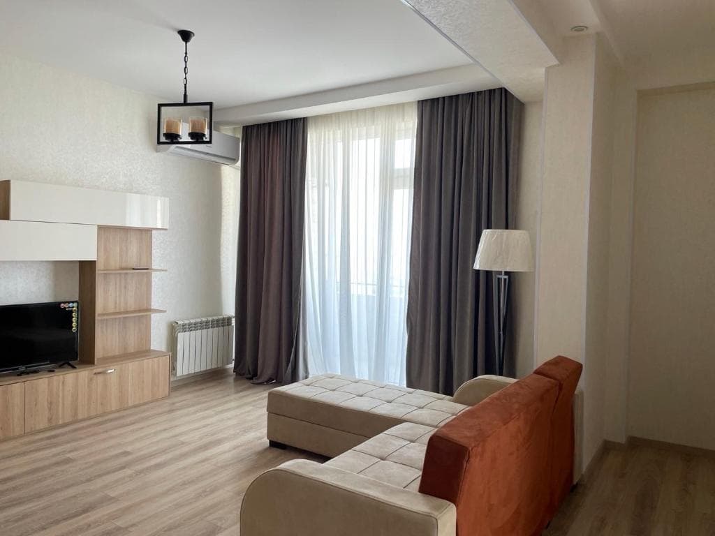 Vazi Aparthotel - photo 5