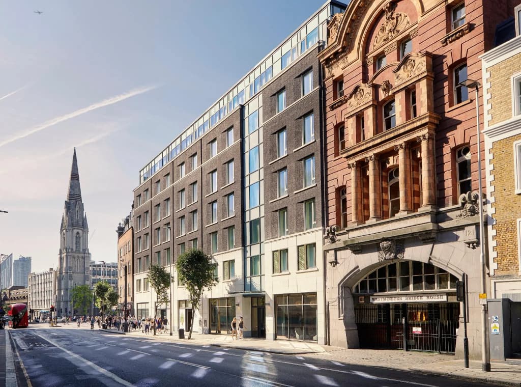 Marlin Waterloo - main photo