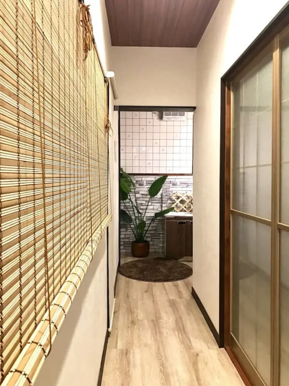 TSUKI Tsuruhashi House - photo 46