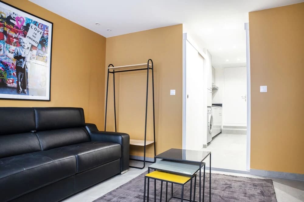 Loft Marais - photo 27