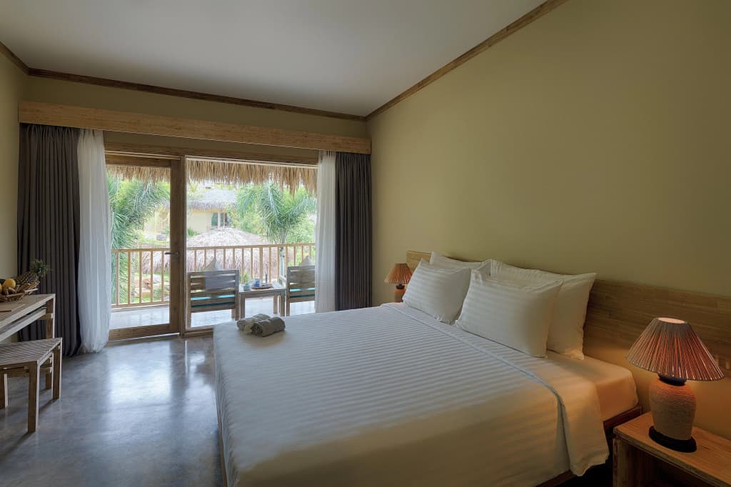 Lahana Resort Phu Quoc & Spa - photo 4