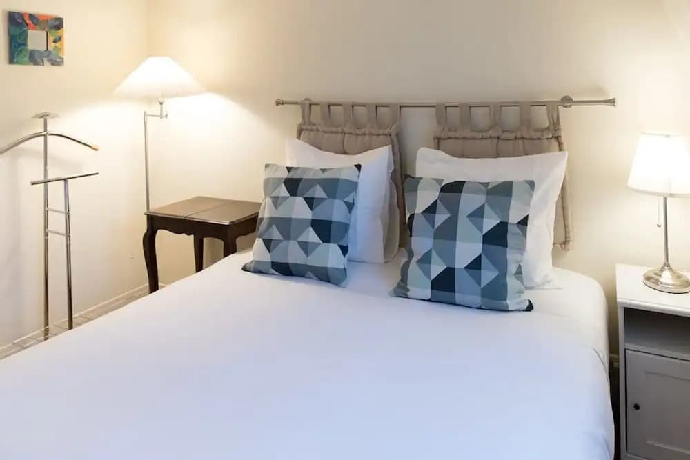 Coquelicot Delightful 1 Bedroom Apt Near Eiffel Tower - photo 4