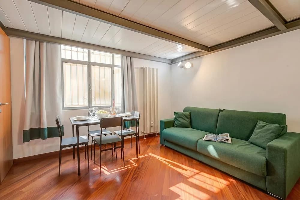 Volpedo Loft in Milano - photo 14
