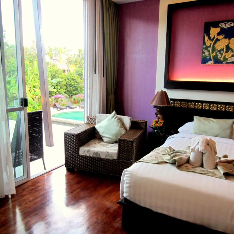 Mountain Creek Wellness Resort - photo 30