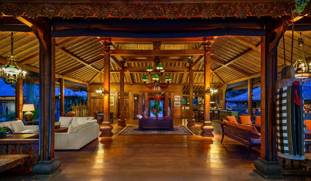 Permata Ayung Private Estate - Adults Only - photo 13