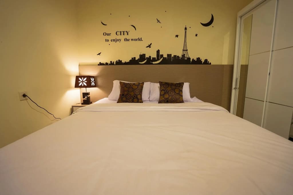 Sanur Cempaka Living - photo 17
