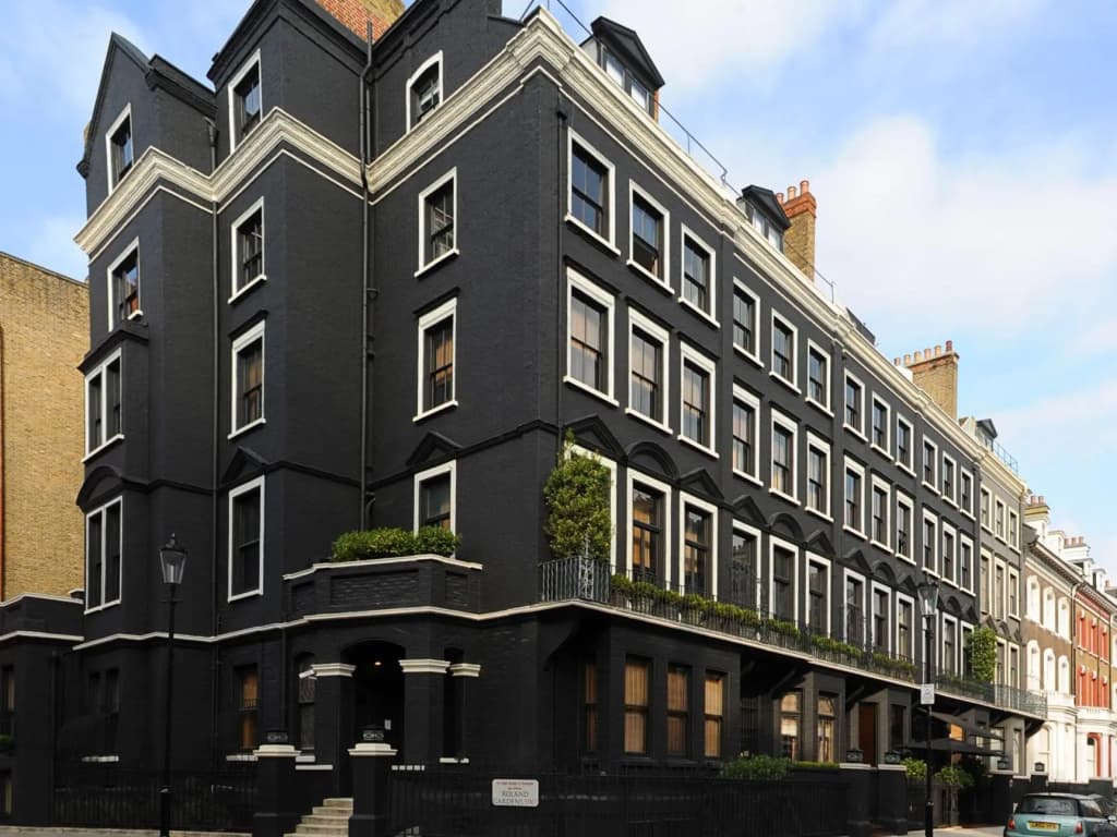 Blakes Hotel London - main photo