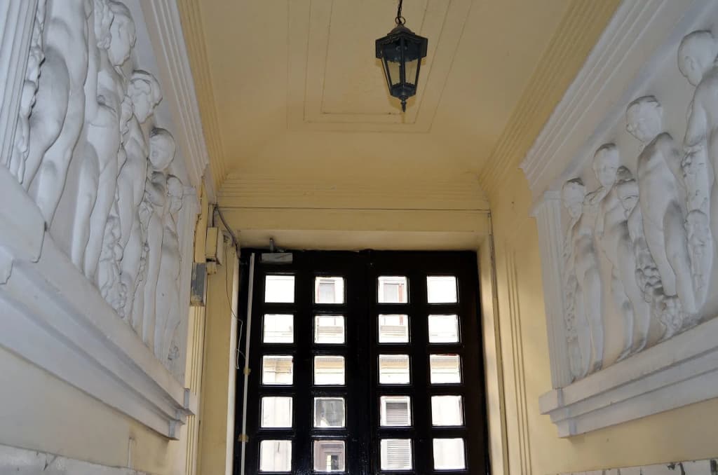 Veres Palne Central Apartments - main photo