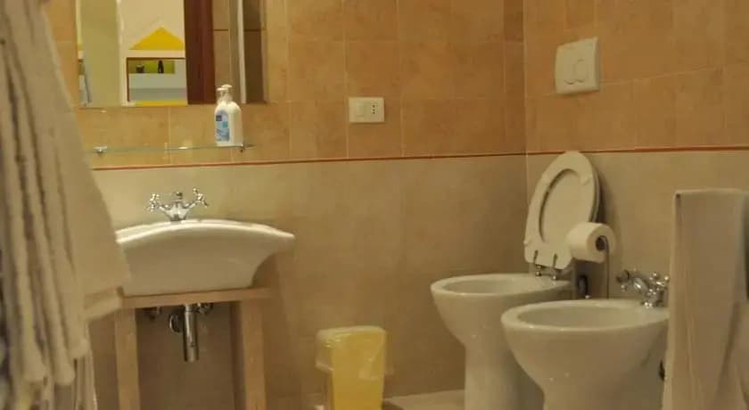 Appartamento Domitilla - photo 9