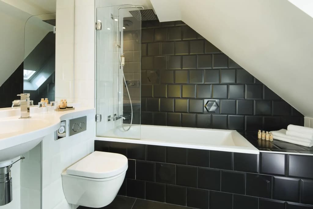 Hôtel Haussmann Saint Augustin - photo 6