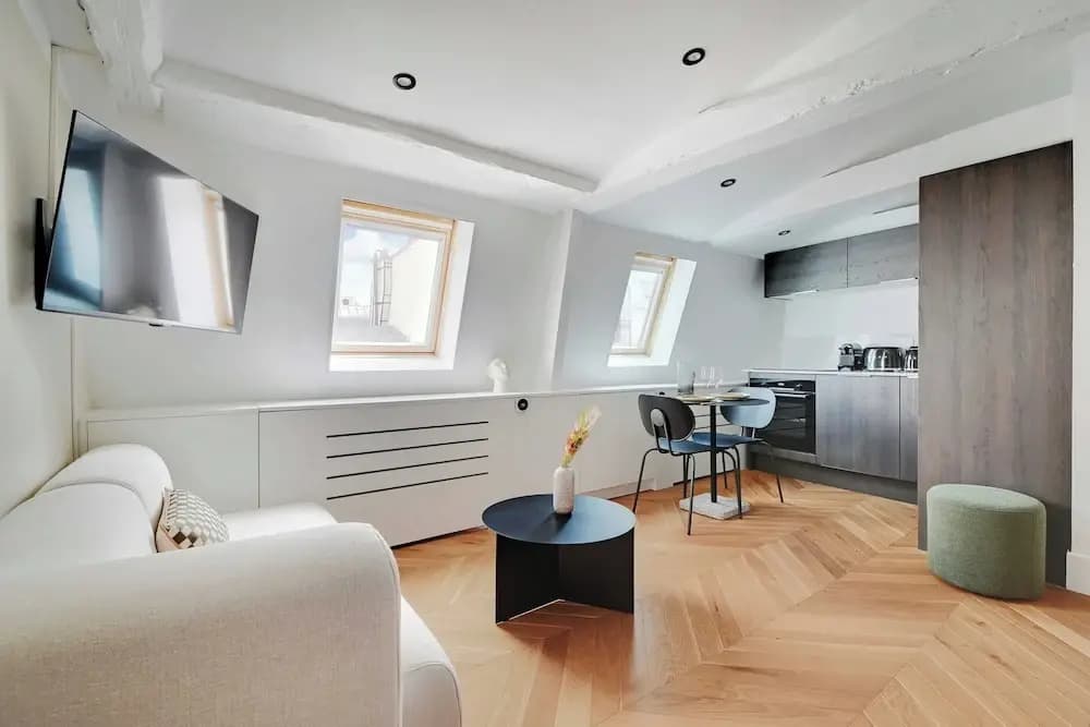Refined Studio - 2P - Opera Garnier - photo 4