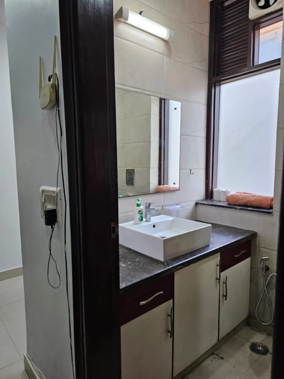 Affordable & comfortable 3bhk apartment - photo 24
