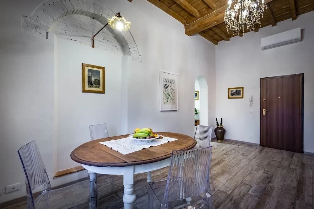Arno Apartment A by Mmega - photo 14