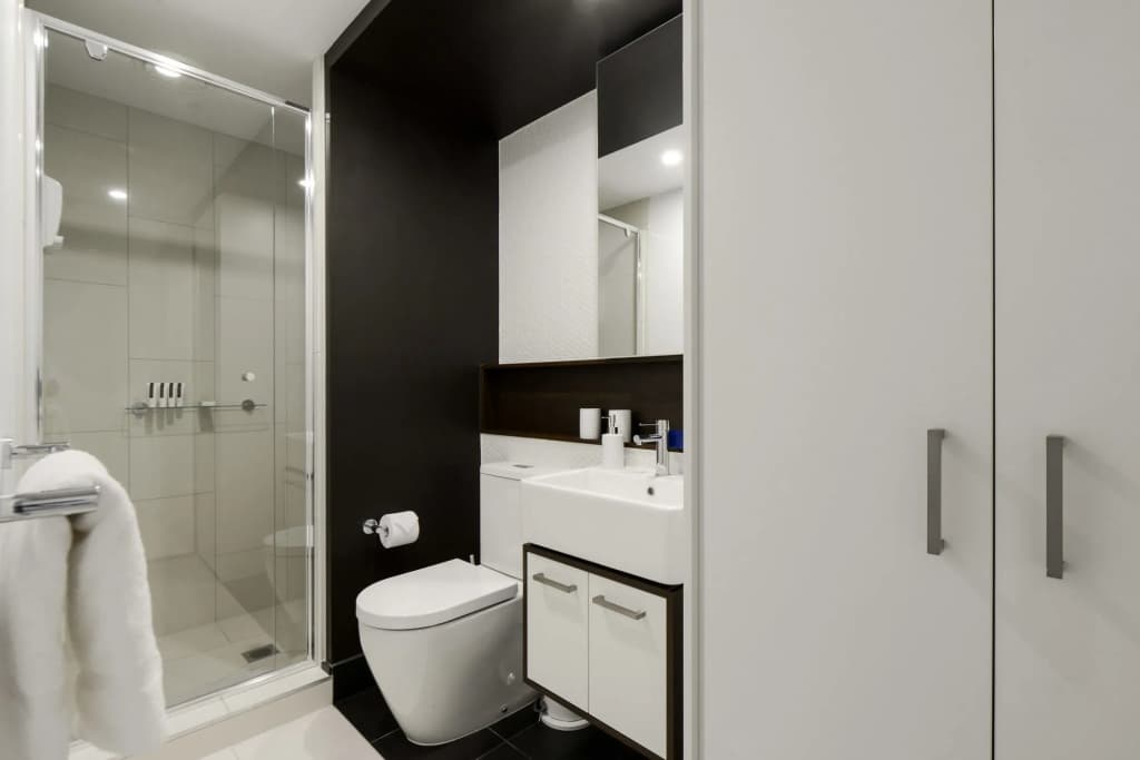 Serviced Apartments Melbourne- Opus - photo 8