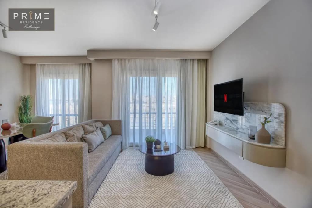 Prime Residence Kattameya - photo 20