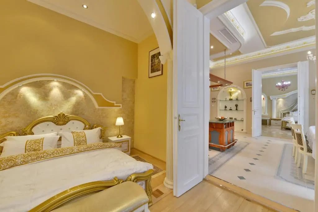 Roza Luxury Apartment - photo 8