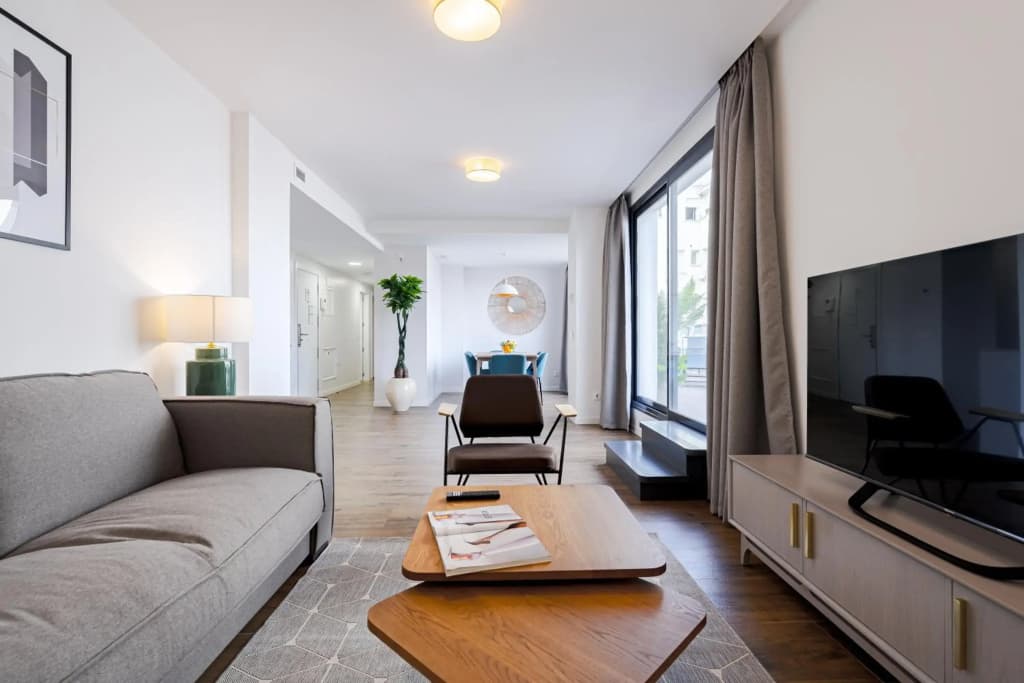 Feelathome Goya Apartments - photo 6