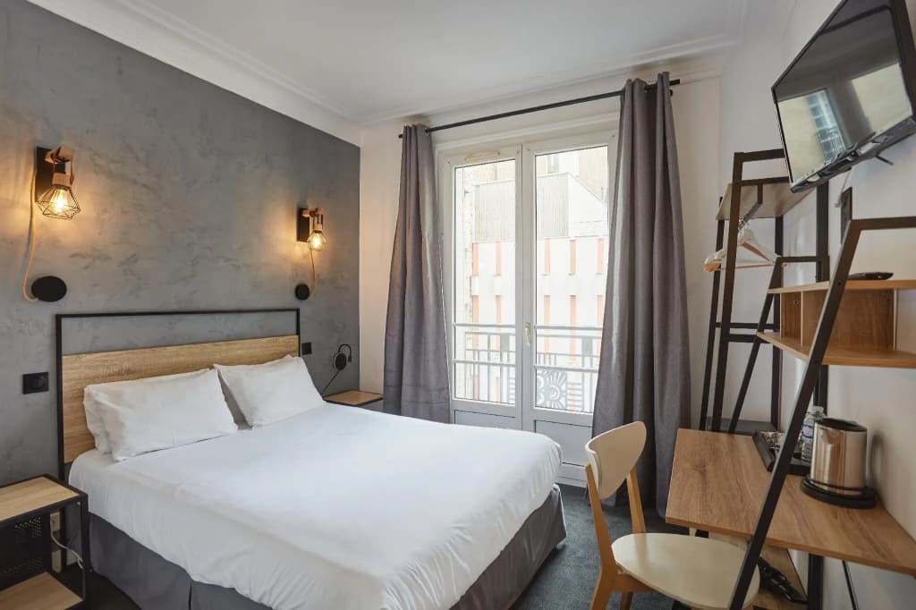 Hotel Auguste - photo 22
