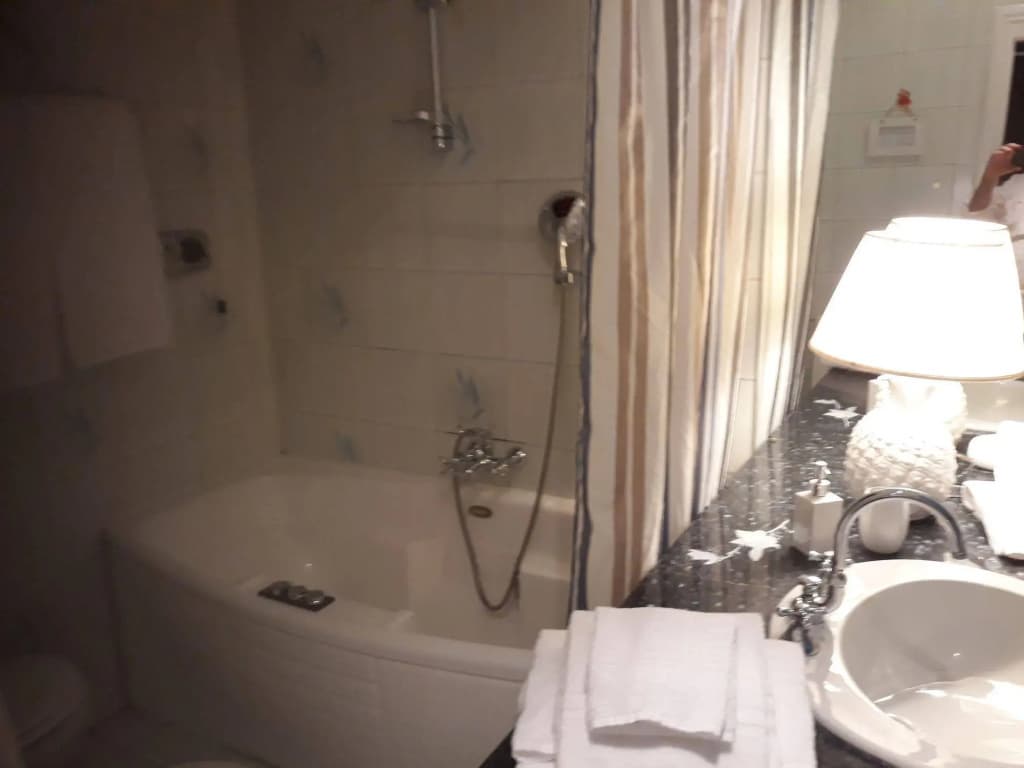 Accommodation Roma Imperiale - photo 7