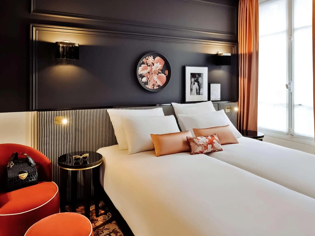 Mercure Paris Gare de Lyon Opéra Bastille - photo 5
