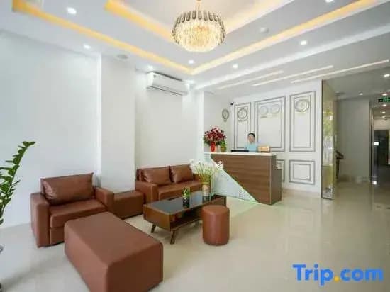 Melody Hotel - photo 22