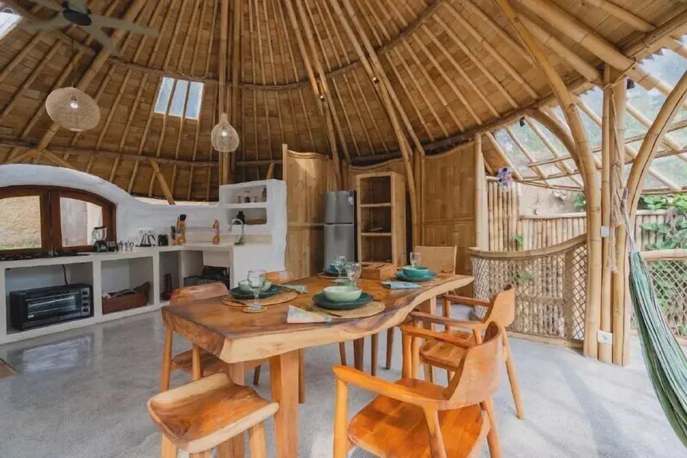 Bamboo Dream Villa by Betterplace - photo 15