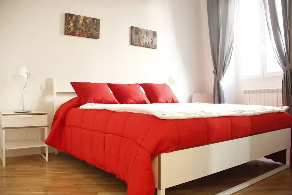 Art Apartment S.M.N. - photo 3