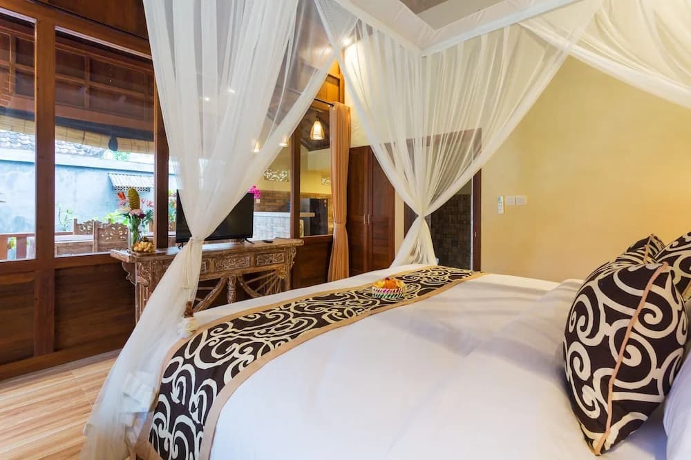 The Tegal Ubud Villa - photo 23