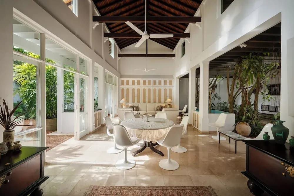 Jetwing Ratnam Residence - photo 13