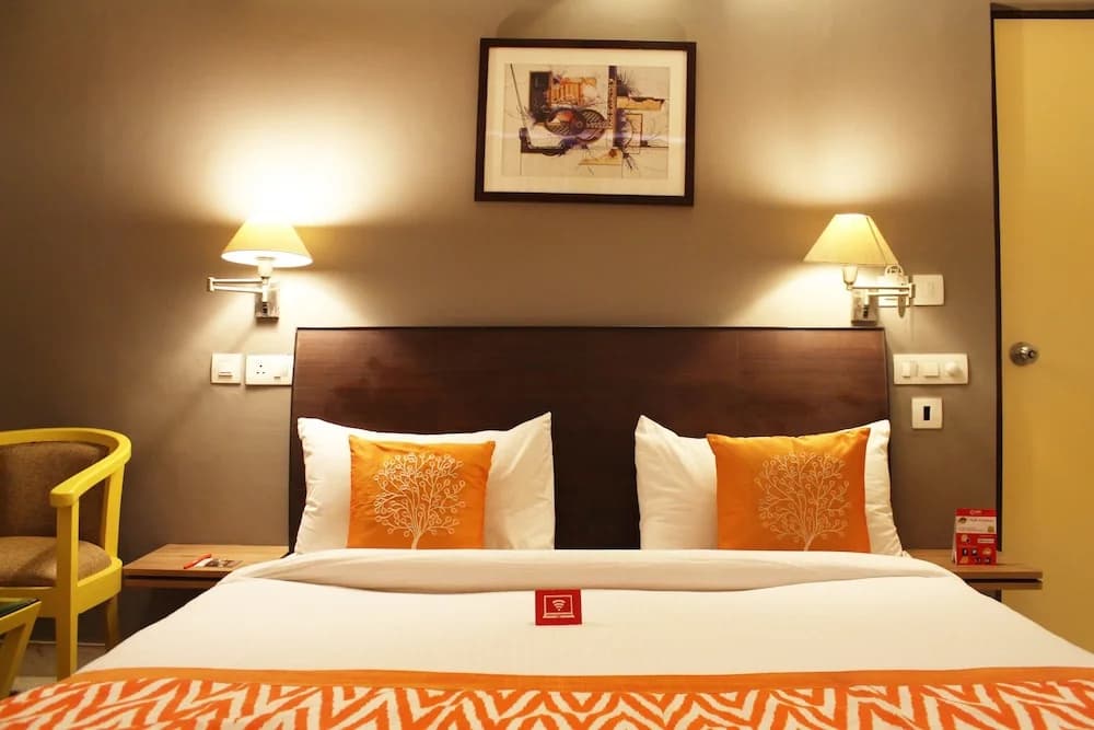 Zambala Hotel - photo 41