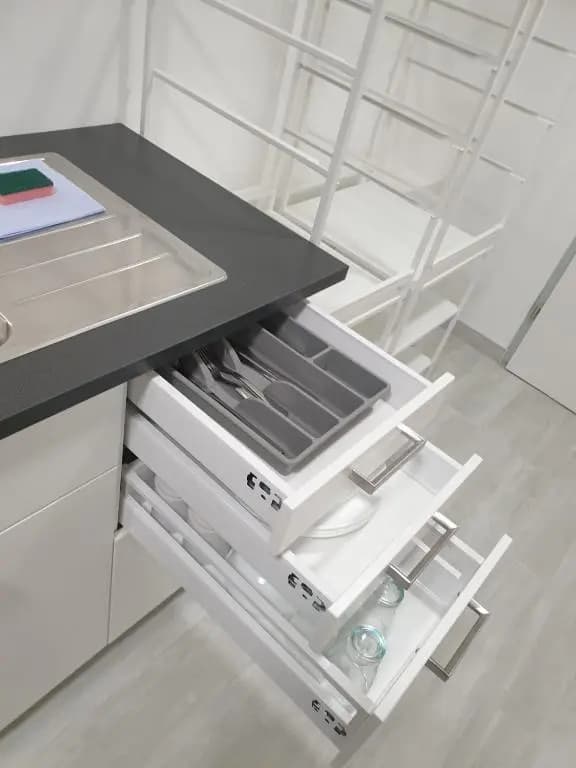 Betariel Apartments M12 - photo 12