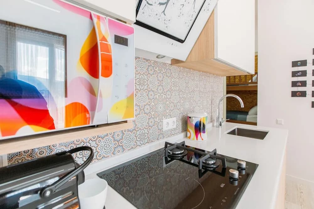 33 Spring Apartment - photo 16