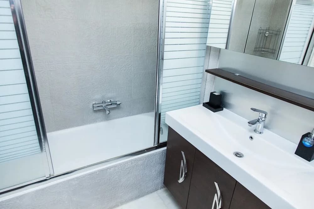 Luxury Apt in central Athens - photo 7