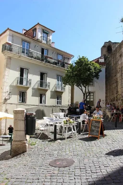 Casas De Fado - photo 9