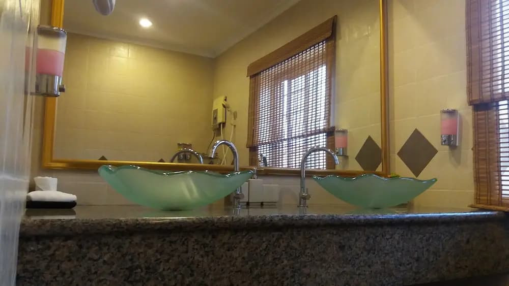 Baan ViewBor Pool Villa - photo 10
