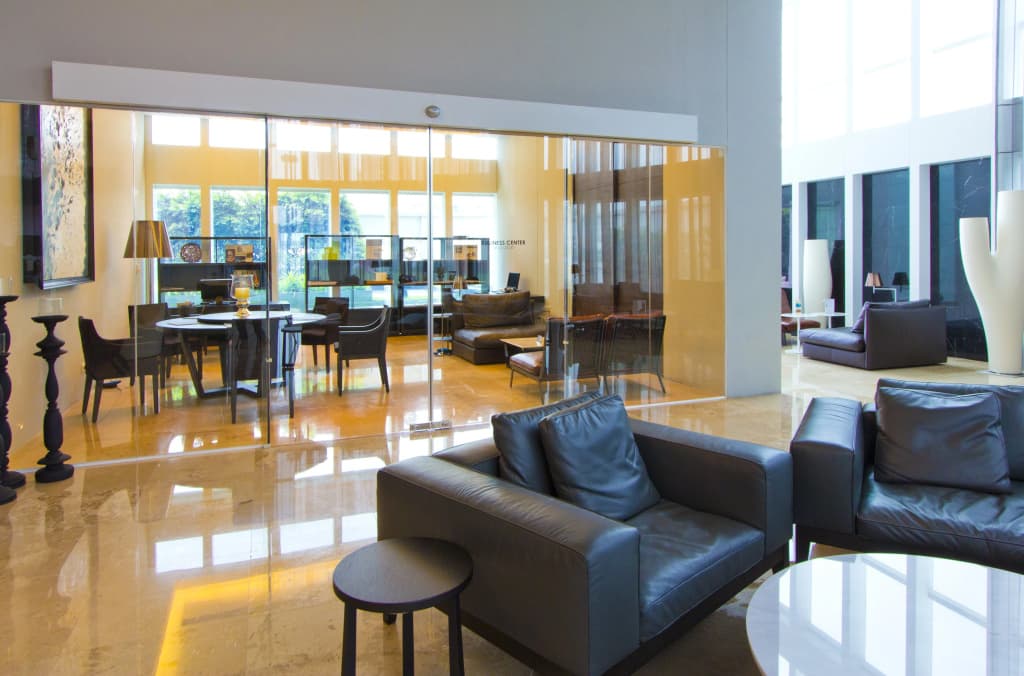 S31 Sukhumvit Hotel - photo 30