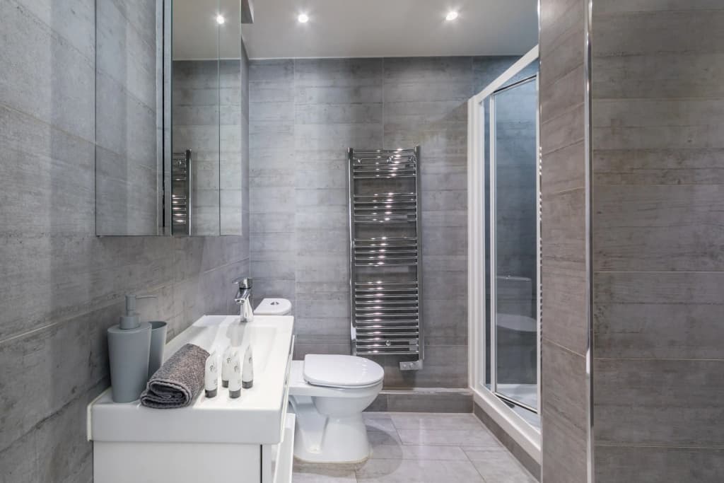 Résidence Bergère - Appartements - photo 9