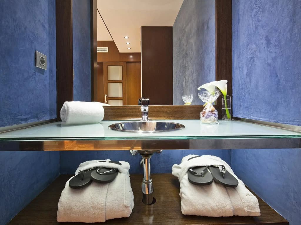 Hotel Acta Atrium Palace - photo 8