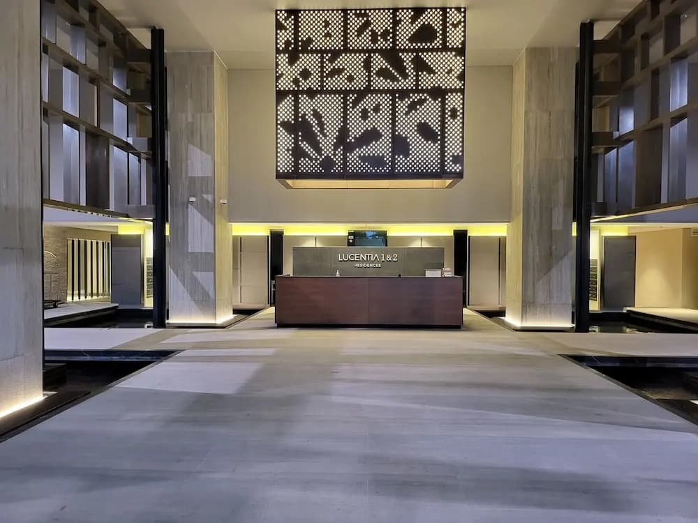 Lucentia Residence World Class Facility - photo 11