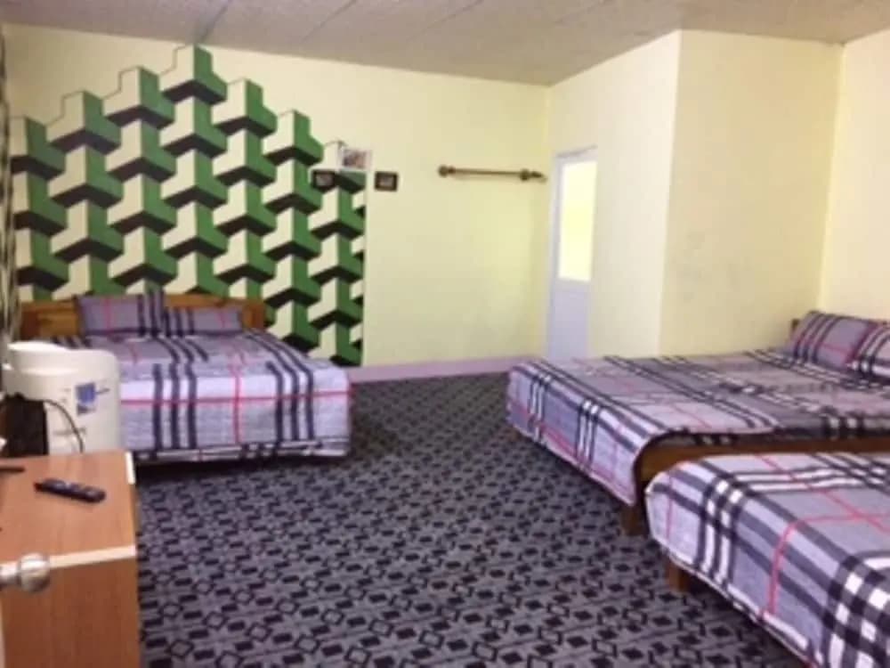 Nhan Anh Homestay - photo 2