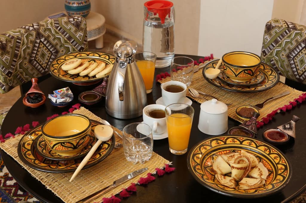 Riad Enchanté - photo 15