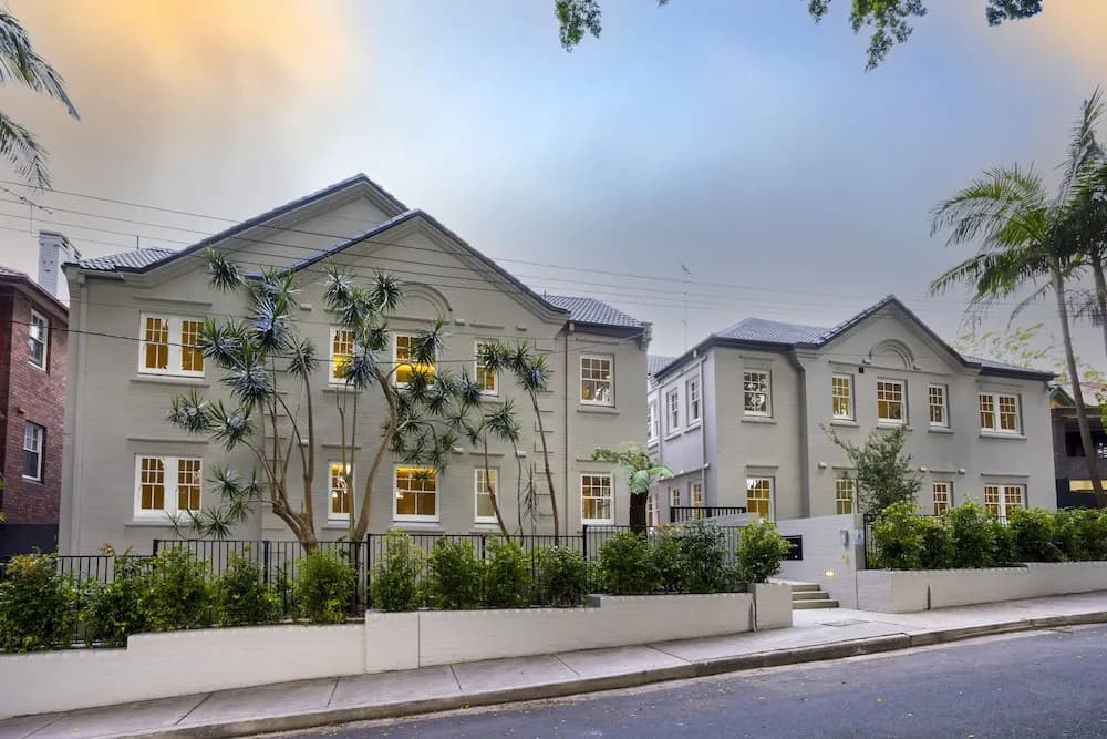 Mulwarree Avenue Apartments by Urban Rest - photo 23