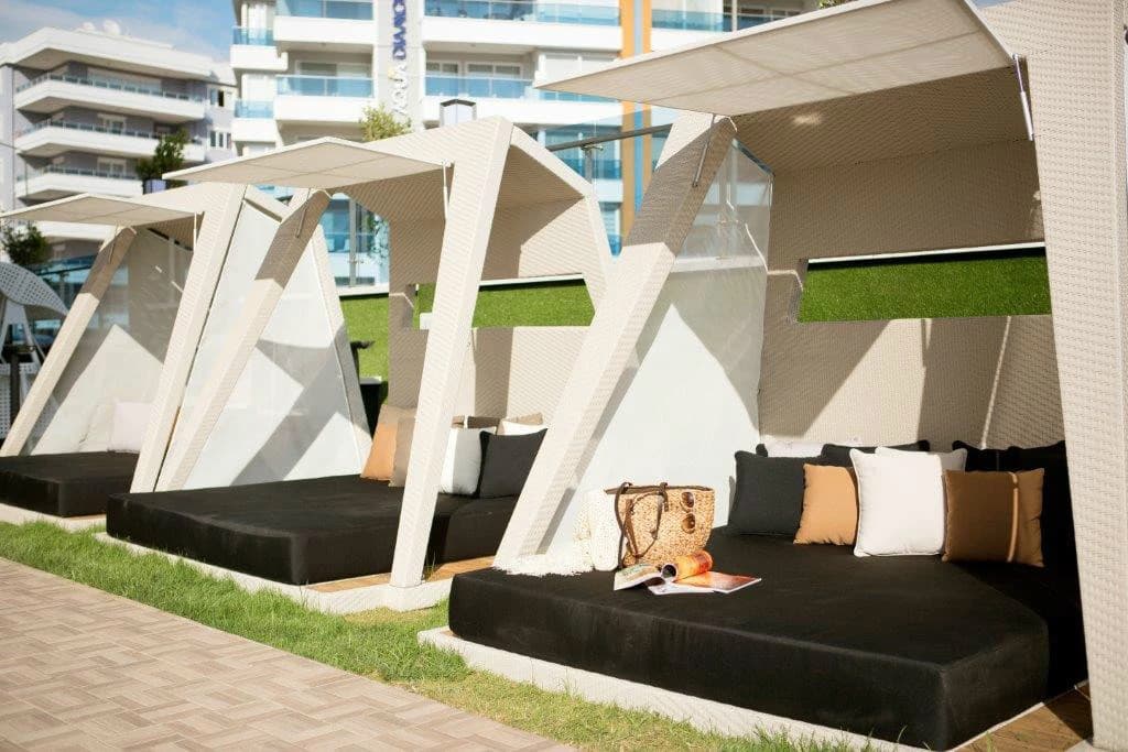 Sunprime C-Lounge Hotel - Adults Only - photo 35