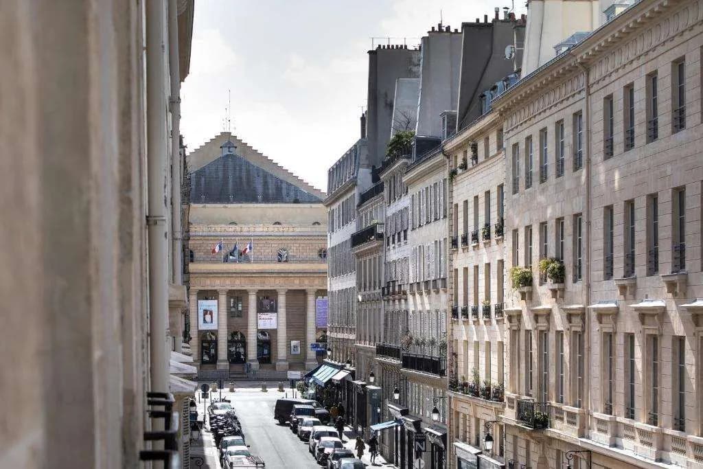 Odéon Hôtel - photo 33