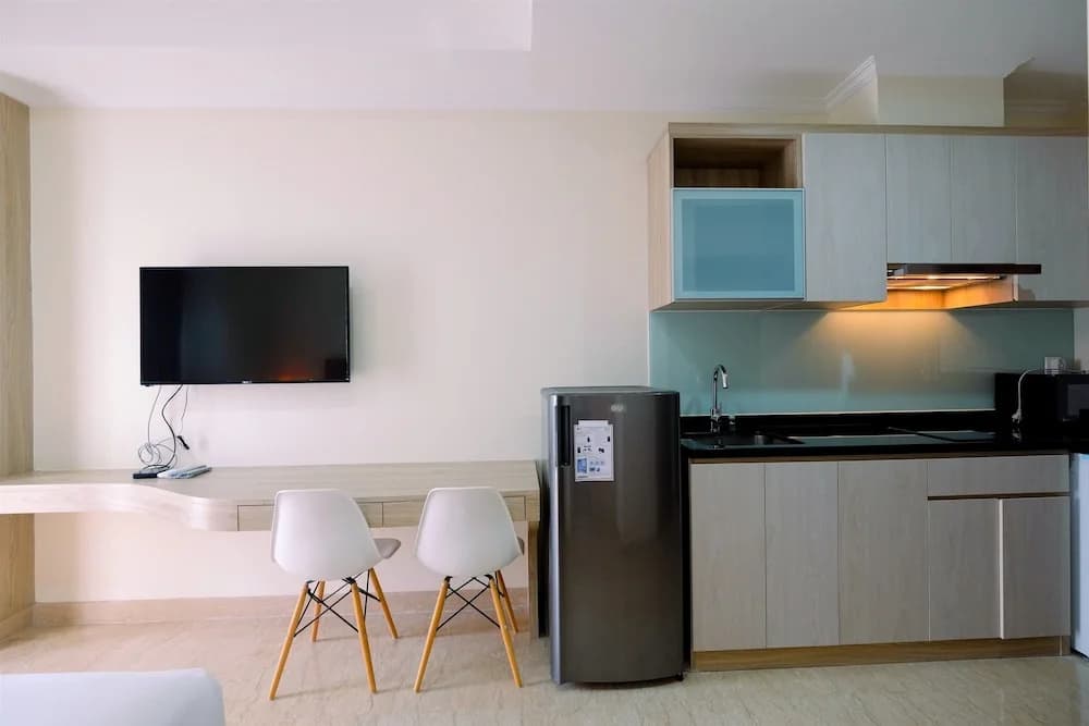 Simply Studio Menteng Park Apartment - photo 5