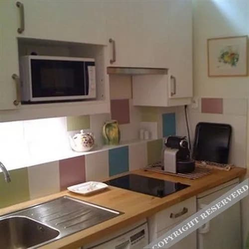 Vacation Rental Secretan - photo 2