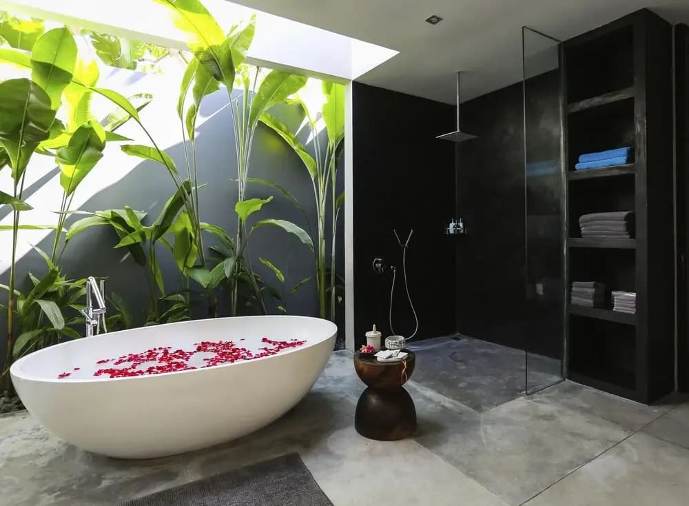 Prana Villa Umalas - photo 14