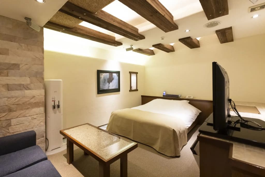 Water Hotel Cy - Adults Only - photo 2